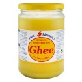 Unt Ghee BIO, 480 g, Finck Naturkost