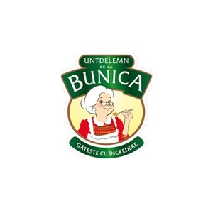 Untdelemn de la Bunica