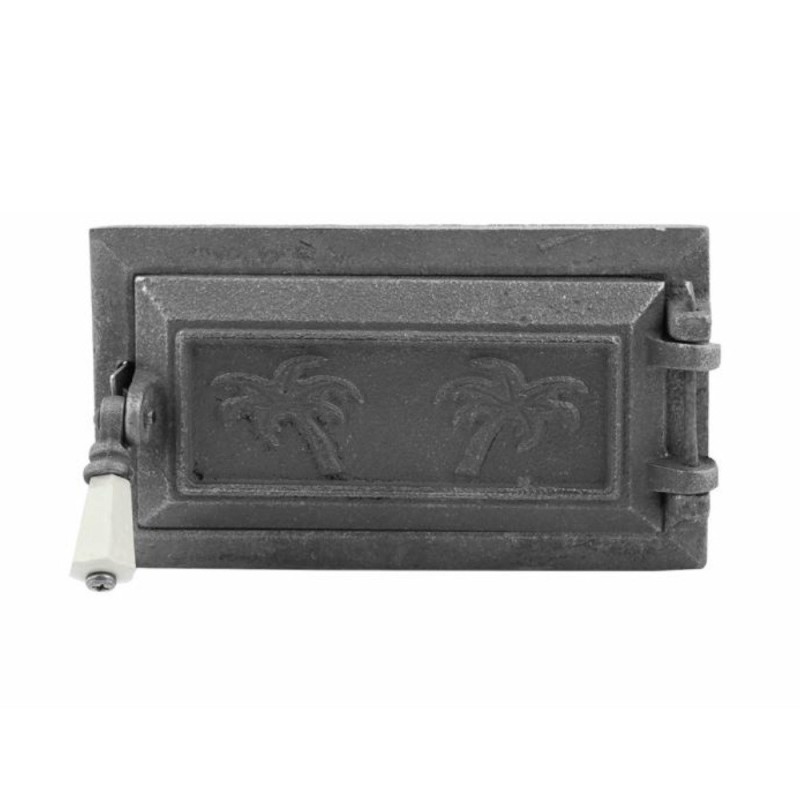 Usa pentru Soba Mica, 250 x 150 mm, Z-tools