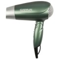 Uscator de Par G3Ferrari Figaro, 1600 W, 2 Viteze, 2 Trepte, Verde