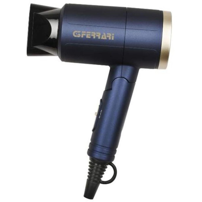 Uscator de Par, G3Ferrari Mona Lisa, 2 Viteze, 3 Trepte, 1200 W