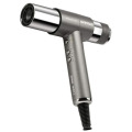 Uscator de Par, G3Ferrari Monna Lisa, 3 Viteze, 3 Trepte, Gri, 2000 W