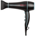 Uscator de Par, Girmi, Prindere de Perede, 2 Viteze, 3 Trepte, 2000-2200 W, Negru