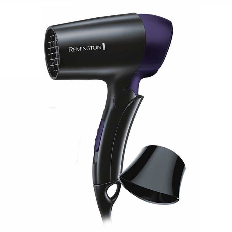 Uscator de Par pentru Voiaj Remington D2400