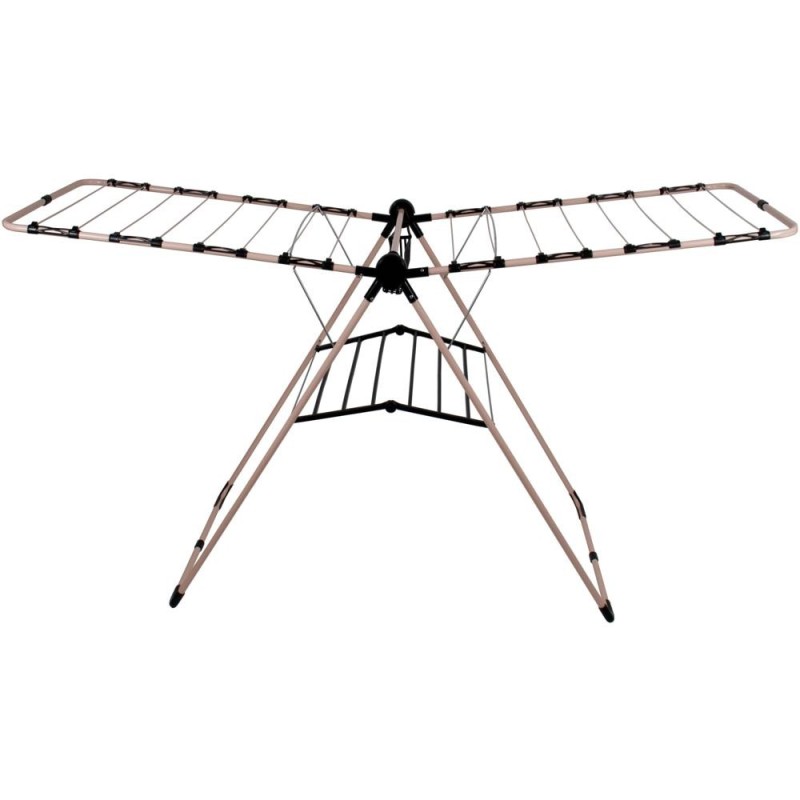 Uscator de Rufe Romantica, Suprafata Uscare 21 m, Metal