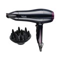 Uscator Par, 1800 - 2200 W, Negru, Victronic