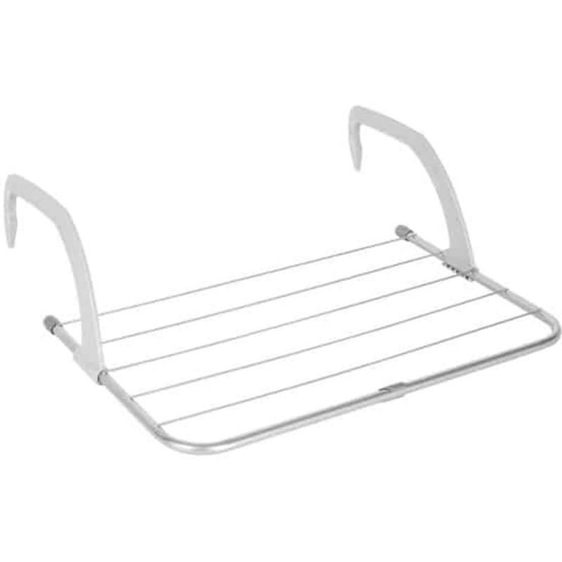 Uscator Rufe pentru Calorifer, Cadru Metalic, Suprafata Uscare 3 m