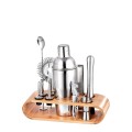 Ustensile pentru Cocktail, 12 Piese