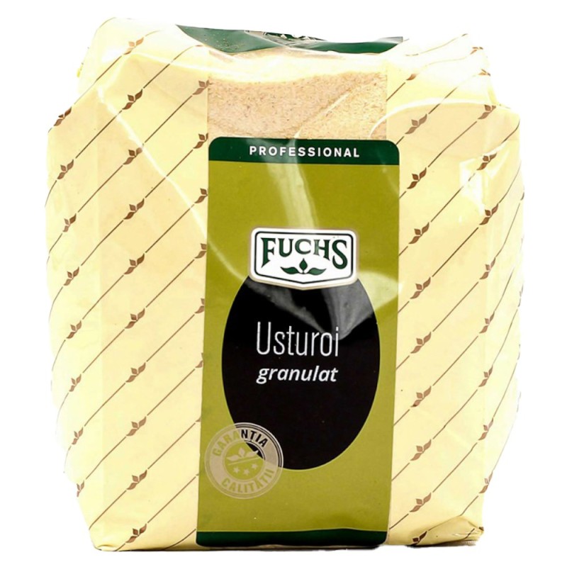Usturoi Granulat, Fuchs Mirodenii, Punga 1 kg