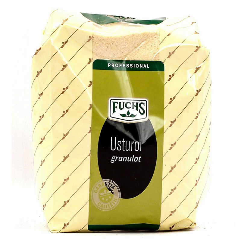 Usturoi Granulat, Fuchs Punga Individuala, 1 kg