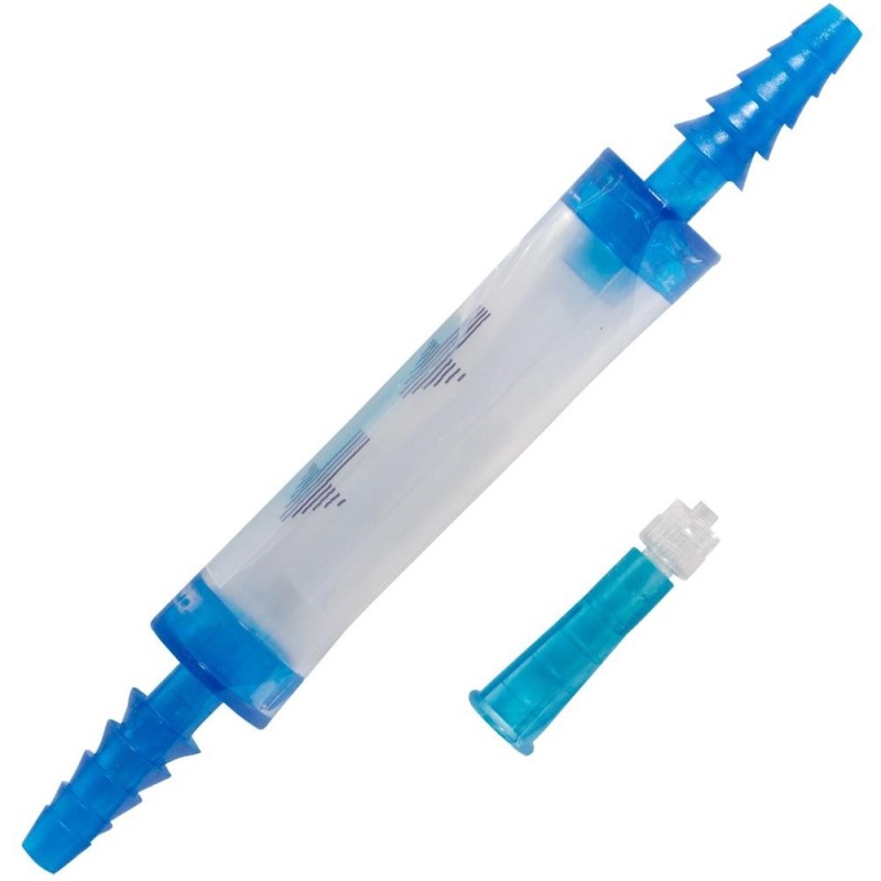 Valva Heimlich Simpla, pentru Drenajul Toracic