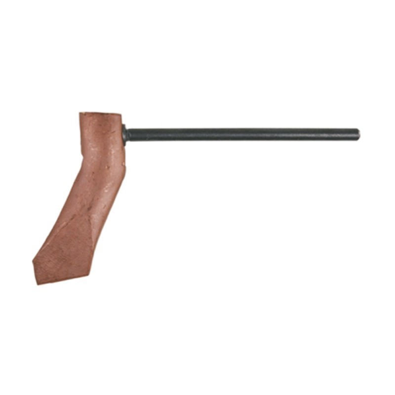 Varf de Lipit Tip Dalta, Schweisskraft, 350 g