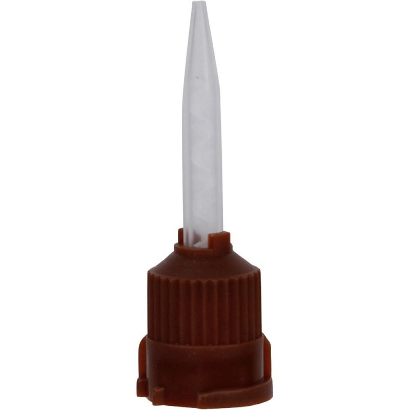 Varfuri de Mixare Maro 1:1, pentru Mixare Materiale Amprenta, Prima, 50 Bucati