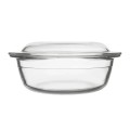 Vas de Copt din Sticla, Orion, 2 in 1, 23 cm
