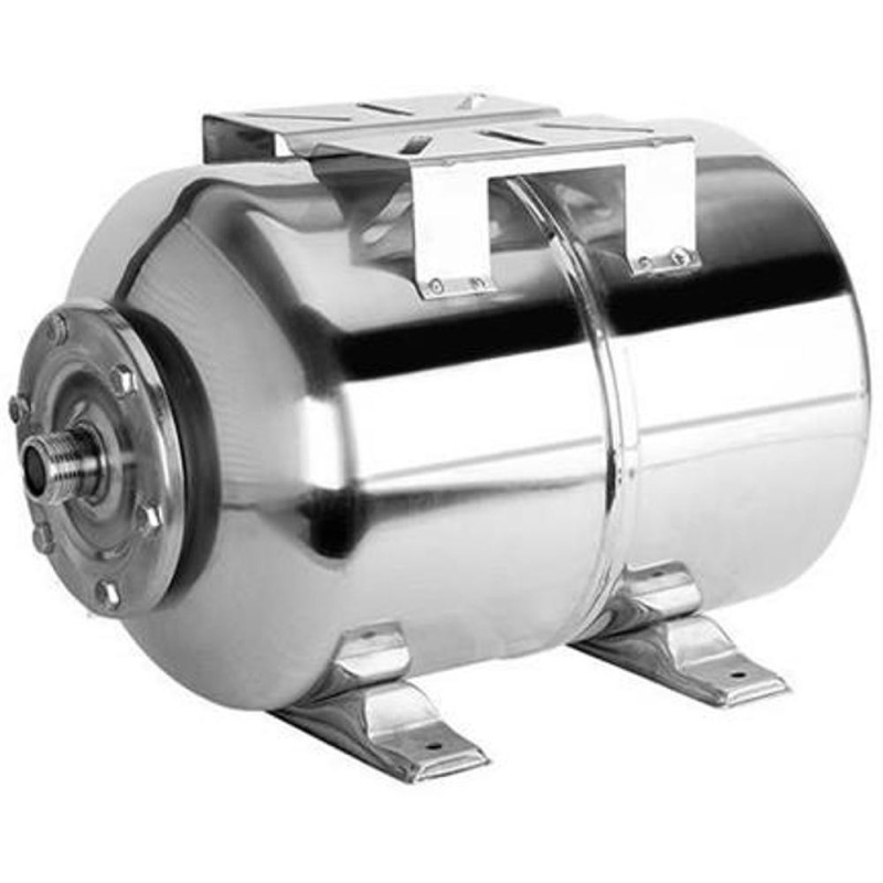 Vas de Expansiune Cromat pentru Hidrofor, 24 l, Z-tools