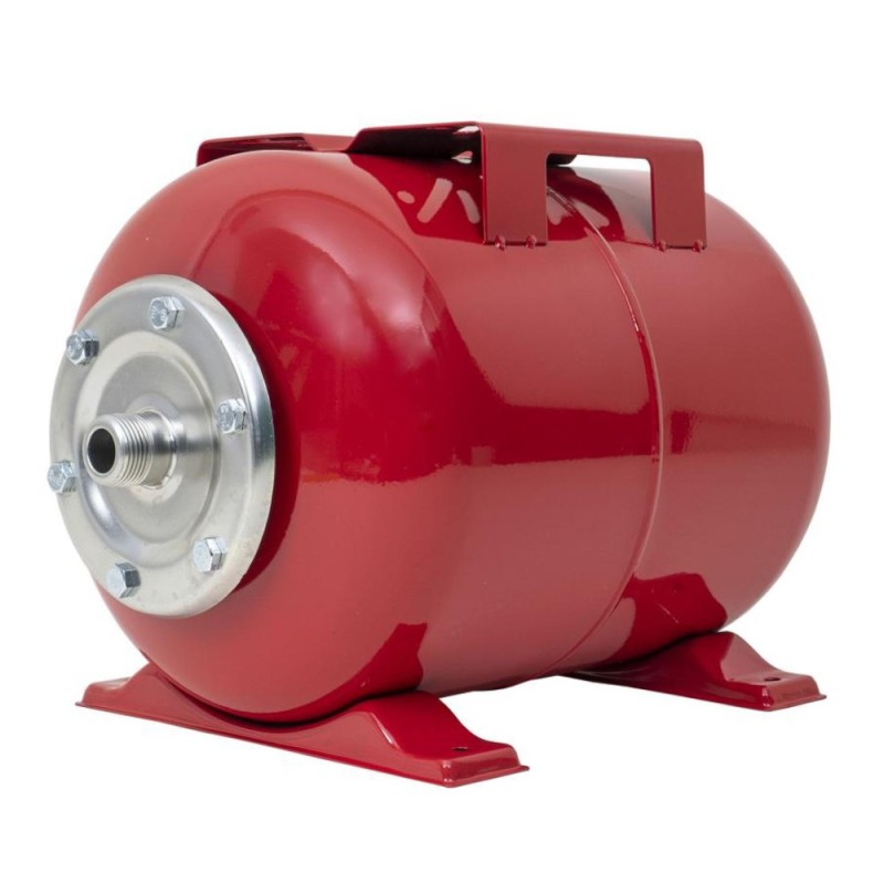 Vas de Expansiune pentru Hidrofor, 24 l, Z-tools