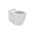 Vas WC, Ideal Standard Connect Aquablade, Functie Bideu, 36 x 66 cm