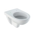 Vas WC Oval Suspendat, Geberit Selnova