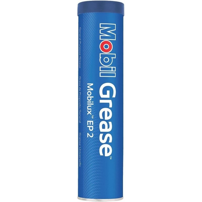Vaselina Gresaj Normal, Mobilux EP2, 390 g