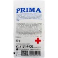 Vata Medicinala Hidrofila Sterila, Prima, Tip A, 50 g