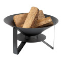 Vatra de Foc Barbecook Modern Otel, 60 x 30 cm, Perfect Home