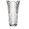 Vaza Decorativa, 25 x 12 cm, din Sticla, Grunberg