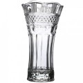 Vaza Decorativa din Sticla, 24 x 12 cm, Grunberg