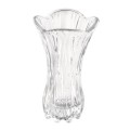 Vaza Decorativa din Sticla, Mica, 19 cm, Grunberg