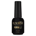 Velvet Top Coat Perfect Matte Finish Luxorise, 15 ml