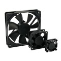 Ventilator 12v 80x80x25mm