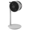 Ventilator Air Shower Alb, F120, Boneco, Flux de Aer 610 m cub/h