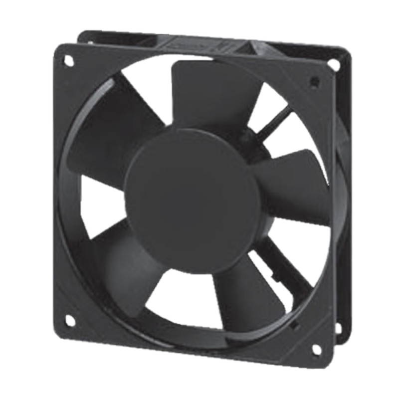 Ventilator PC, 230V, 120 x 120 x 38 mm, 22W, SKB