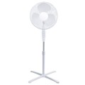 Ventilator cu Picior, 40 cm, 3 Trepte de Viteza, 40W, Victronic