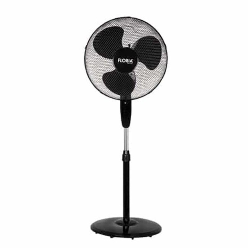 Ventilator cu Picior Floria, Putere 40W