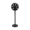 Ventilator cu Picior Zilan, 3 Trepte de Viteza, 95 W