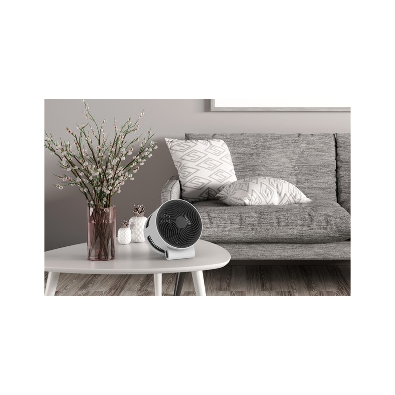 Ventilator de Camera Air Shower Boneco F100