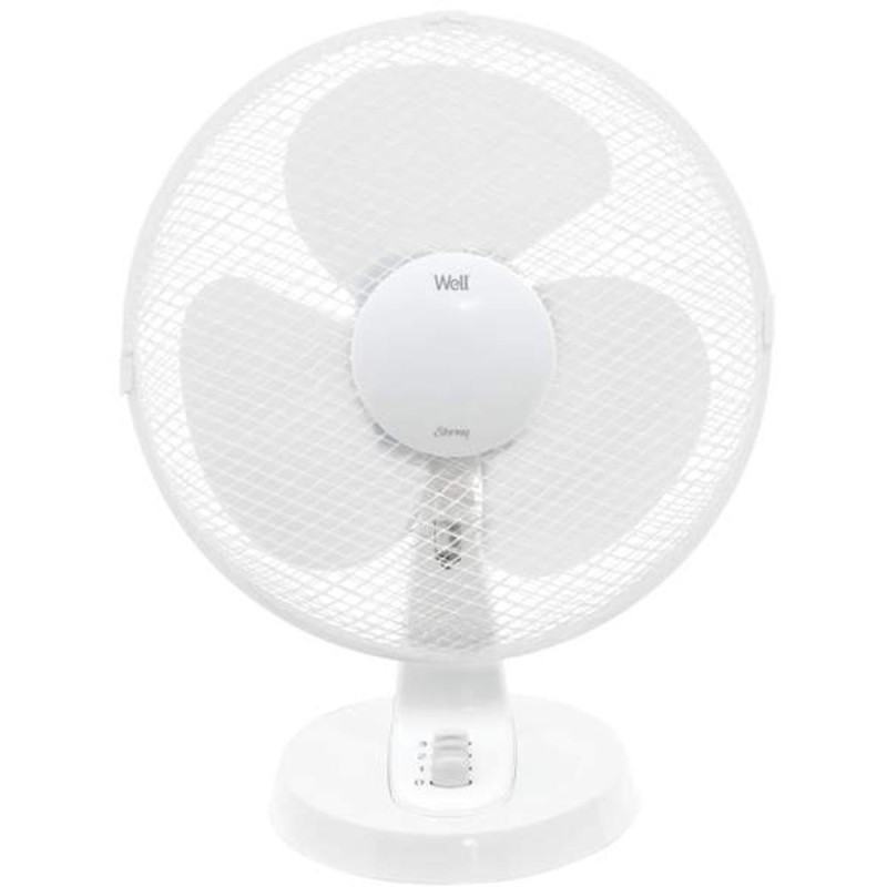 Ventilator de Masa, 40 cm, 45W, Well Stormy