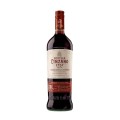 Vermut Bottega Cinzano 1757 Rosso, Alcool 16%, 1 l