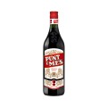 Vermut Branca Punt E Mes, 16% Alcool, Rosu, 1 l