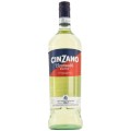 Vermut Cinzano Bianco, Alcool 15%, 1 l