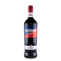 Vermut Cinzano Rosso, 15%, 1 l