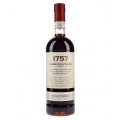 Vermut Cinzano Rosso 1757 Rosso, 16% Alcool, 1 l