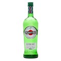 Vermut Extra Dry Martini 18% Alcool, 1 l