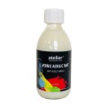Vernis Acrilic Mat Atelier, 250 ml