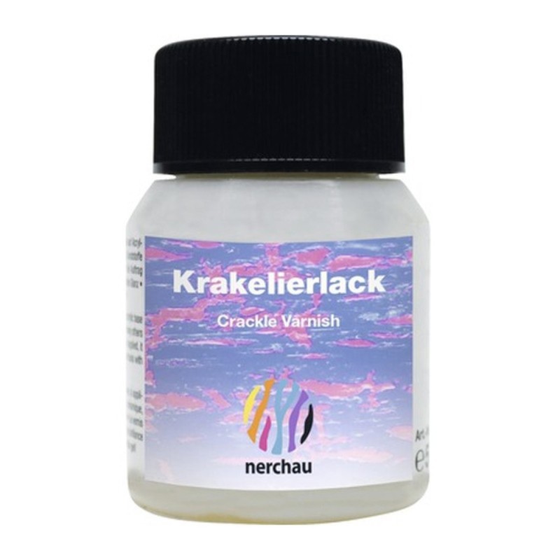 Vernis Crapaturi Nerchau Lukas, 59 ml