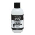 Vernis Final Lucios Acrilic Artists Winsor Newton