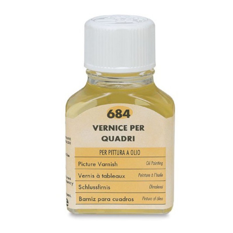 Vernis pentru Tablou Maimeri, 250 ml