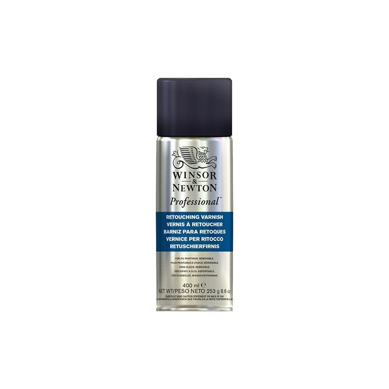 Vernis Retus Winsor Newton