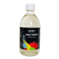 Vernis tempera Atelier - 500 ml
