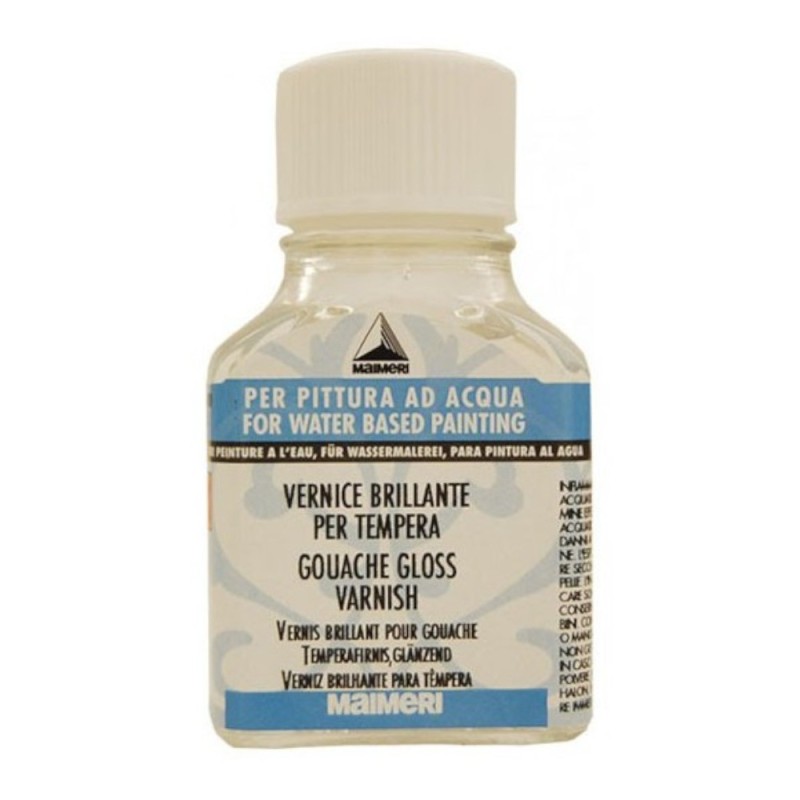Vernis Tempera Maimeri - 75 ml